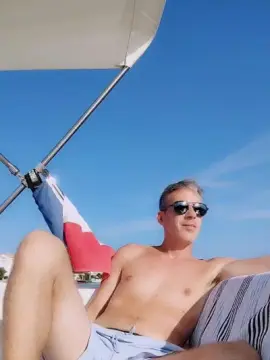 Cam4 Live Porn of HuGo4K