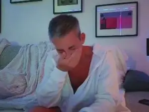 Cam4 Live Sex of HuGo4K