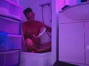 Cam4 Best live sex cam show of HuGo4K