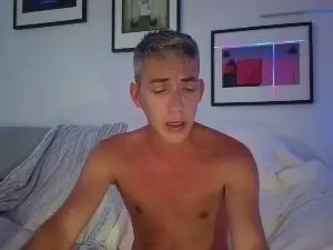 Cam4 Live Porn of HuGo4K