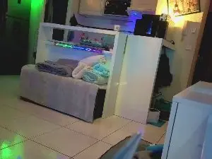 Cam4 Live Sex of HuGo4K