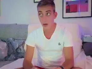 Cam4 Live Porn of HuGo4K