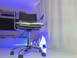 Cam4 Adult Video Chat of dalilasaenz1