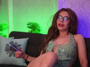 Cam4 Live Sex of AriaPlay