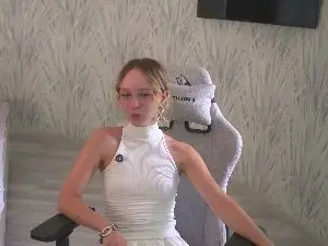 Cam4 Best live sex cam show of BarbraVanlier