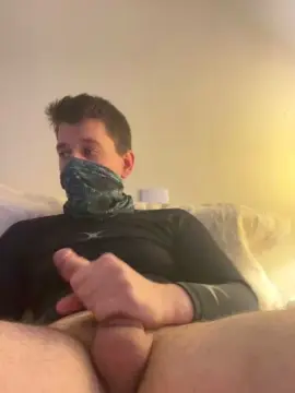 Cam4 Free Porn Cam of BigCockJohn