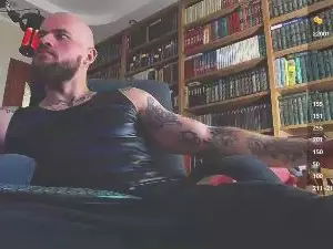 Cam4 Live Sex Cam of FindomJason