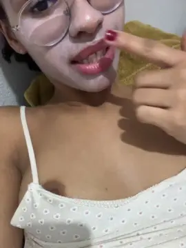 Cam4 Free Porn Cam of Lninfetinha