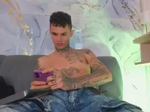 Cam4 Free Porn Cam of Paulo_527