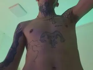 Cam4 Private Sex Chat of Paulo_527