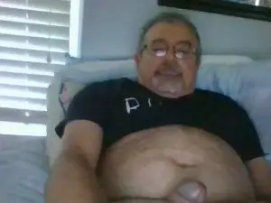 Cam4 Nude Webcam of biggiestick