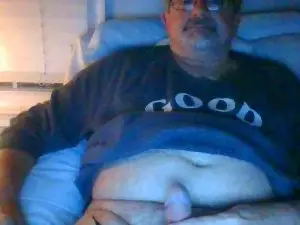 Cam4 Nude Webcam of biggiestick