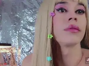 Cam4 Adult Webcams of im_pearl