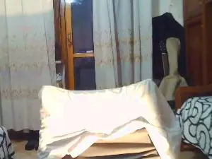 Cam4 Adult Video Chat of kirerexxx