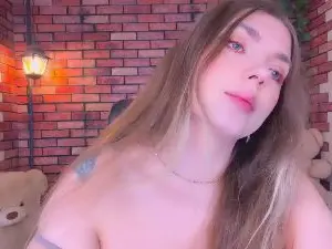 Cam4 Nude Webcam of kisskisssss