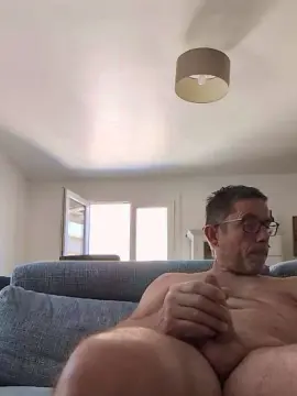 Cam4 Best Webcam of manmaxxx1