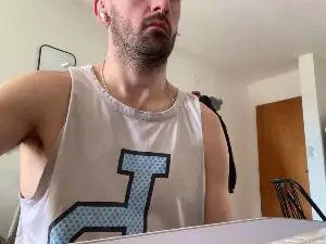 Cam4 Live Porn of marimba8