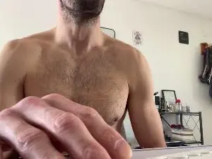 Cam4 Live Porn of marimba8