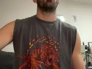 Cam4 Live Sex Cam of marimba8