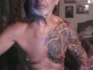 Cam4 Live Porn of Cultoskin