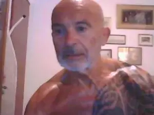 Cam4 Live Porn of Cultoskin