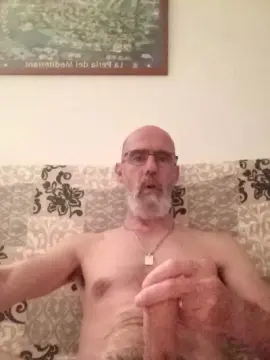 Cam4 Sex Cam of Majid1976