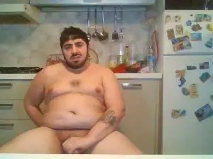 Cam4 Sex Cam of Secret_Secret