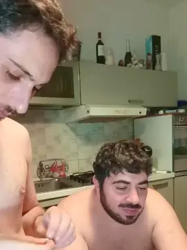 Cam4 Live Sex of Secret_Secret