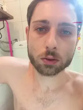 Cam4 Live Sex of Secret_Secret