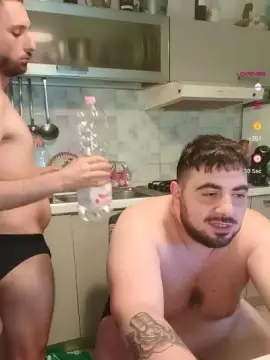 Cam4 Live Sex of Secret_Secret