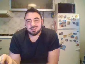 Cam4 Live Sex of Secret_Secret