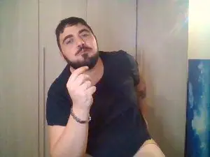 Cam4 Adult Video Chat of Secret_Secret