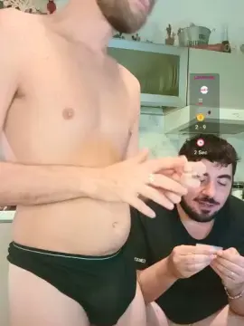 Cam4 Live Sex Cam of Secret_Secret