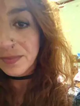 Cam4 Live Porn of Anemixxxx
