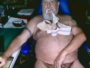 Cam4 Adult Webcam of BigSmileBear