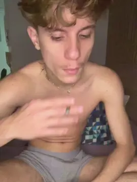 Cam4 Sex Chat of DotadoBR