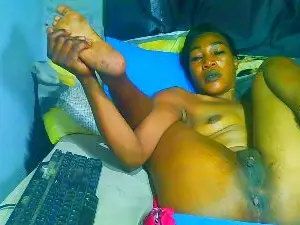 Cam4 Live Sex Cam of Freakynaughtxx
