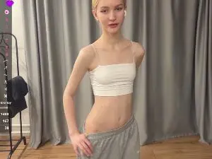 Cam4 Best Webcam of MeredithWojnar