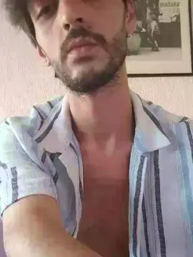 Cam4 Live Sex Cam of Pablox0