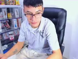 Cam4 Sex Chat of alex_gomez