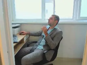Cam4 Free Porn Cam of rickymartx