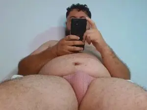 Cam4 Sex Chat of sansyel