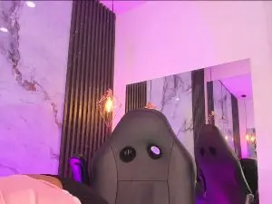 Cam4 Free Porn Cam of BabySoffia