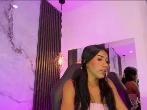 Cam4 Sex Chat of BabySoffia