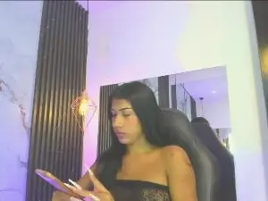 Cam4 Best Webcam of BabySoffia