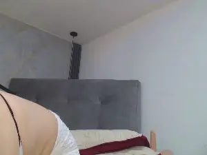 Cam4 Live Sex of Samaanthaa1