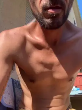 Cam4 Private Sex Chat of ciromh1