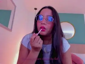Cam4 Best Webcam of lucy_blue28_