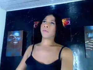 Cam4 Live Sex Cam of Brittany_Queen_