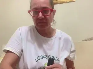 Cam4 Adult Webcam of Monia_Axl_hot